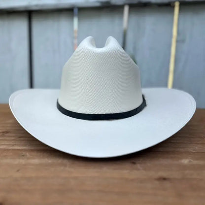 1000X “Scarface” Chaparral Estilo Sinaloa De Tombstone Hats | Western Cowboy Hats for Men | Made in Mexico